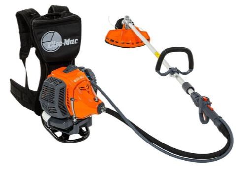 Decespugliatore zaino - decespugliatore,