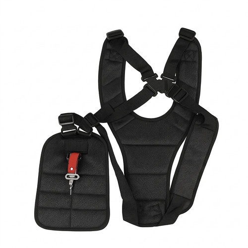 Bretelle decespugliatore zaino - decespugliatore,