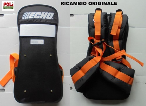 Echo decespugliatore 510es - echo,
