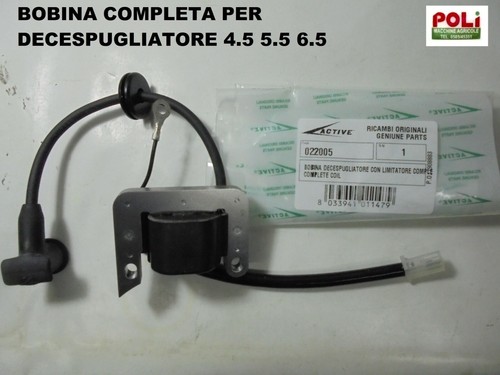 Active bobina per - active,