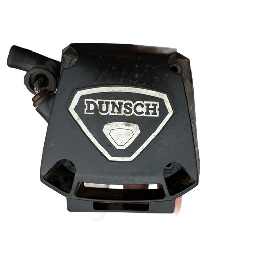 Avviatore per decespugliatore - ,