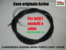 ACTIVE DECESPUGLIATORE CAVO