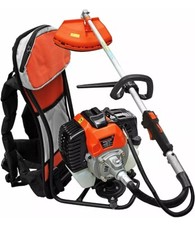 DECESPUGLIATORE TAGLIAERBA PIU