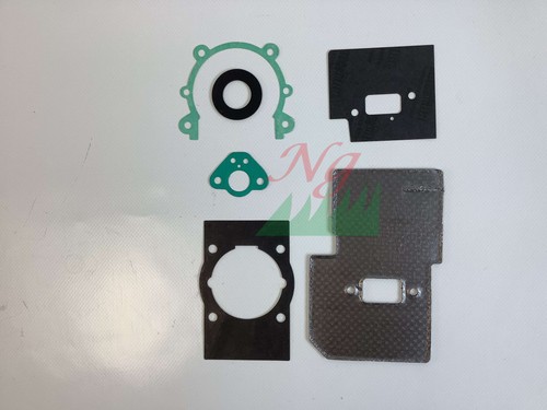 Kit guarnizioni originale - guarnizioni,