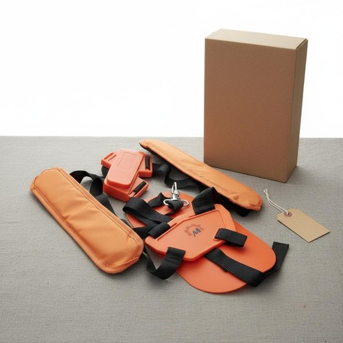 Zaino supporto decespugliatore - supporto,