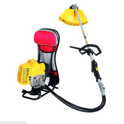 Decespugliatore zaino a - decespugliatore,