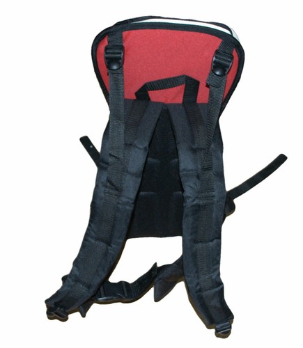 Zaino ricambio per
