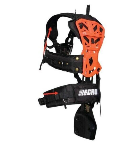Zaino ergonomico ergo pro echo - zaino,