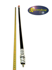 Ricambio Flessibile Quadrato