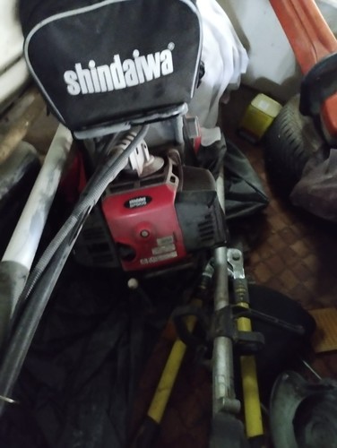 Shindaiwa trimmer per - shindaiwa, bordi