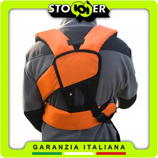 IMBRACATURA zaino gancio a