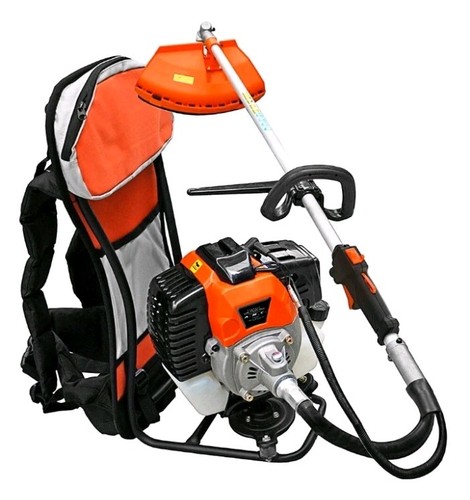 Decespugliatore zaino - , a
