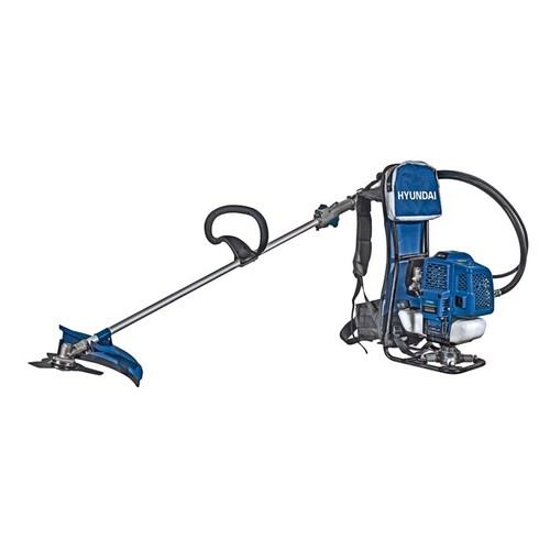 Decespugliatore zaino 2 - a,