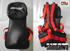 SHINDAIWA DECESPUGLIATORE