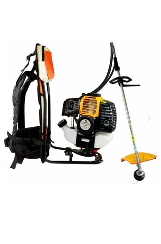 Decespugliatore zaino - , a