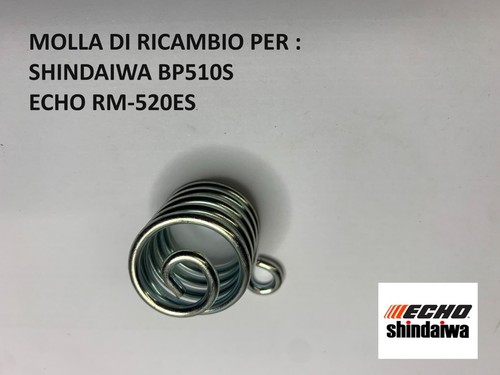 Shindaiwa echo decespugliatore - echo,